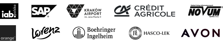 Zaufało nam już ponad 300 klientów z Polski i świata